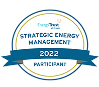 Strategic Energy Management 2022